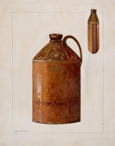 Bottle 6