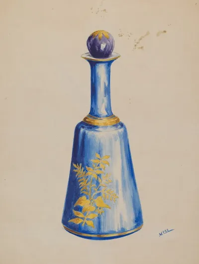 Bottle 7