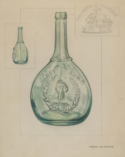 Bottle 9
