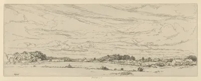 Boubiers Field