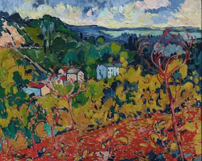 Bougival
