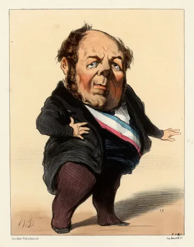 Boulay De La Meurthe