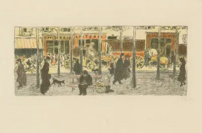 Boulevard 3
