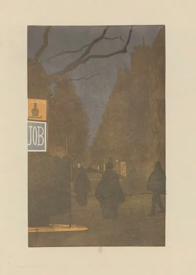 Boulevard Malesherbes