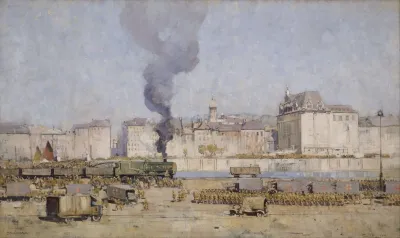 Boulogne