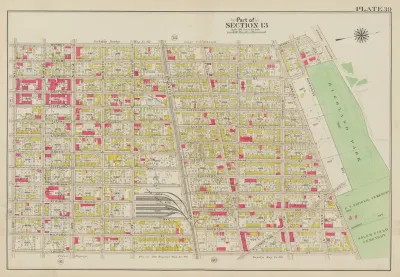 Bounded By Barbey Street Highland Park Sunnyside Avenue Force Tube Avenue Jamaica Turnpike Logan Street And Sutter Street