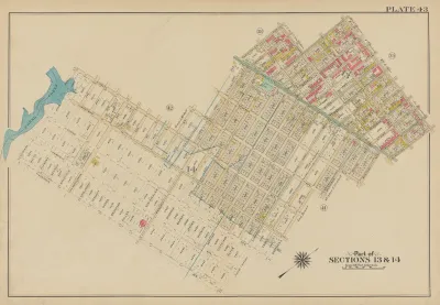 Bounded By Stanley Ave Miller St Vienna Ave Van Sicklen Ave Dumont Ave Barbey St Sutter Ave Milford St New Lots Ave Montauk Ave Hegeman Ave Berriman St Vienna Ave Shepherd Av