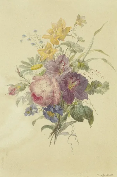 Bouquet 2