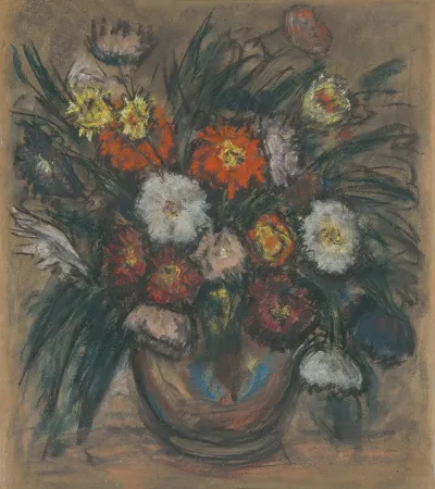 Bouquet 6