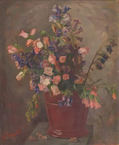 Bouquet 8
