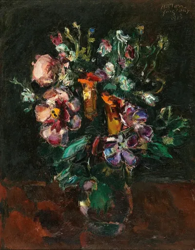 Bouquet Of Flowers 4