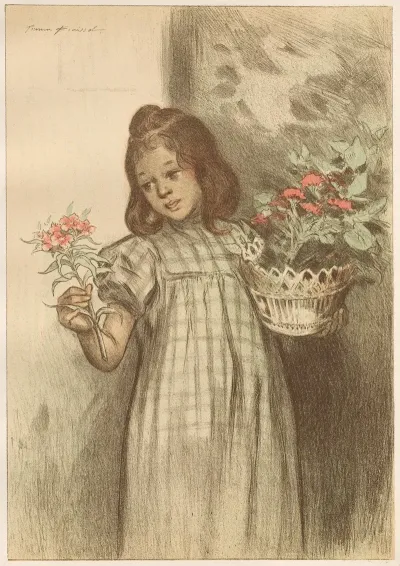Bouquetiere