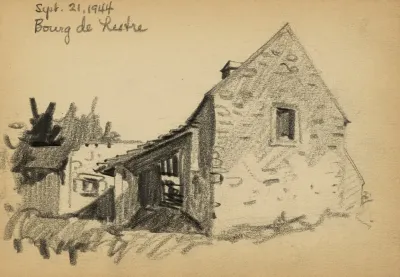 Bourg De Lestre 3
