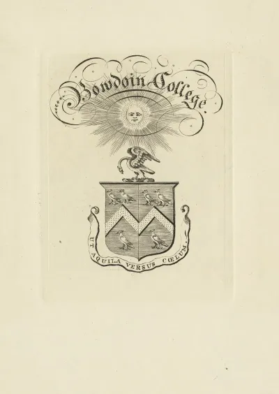 Bowdoin College 2