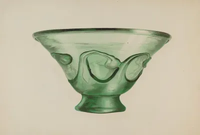 Bowl 14