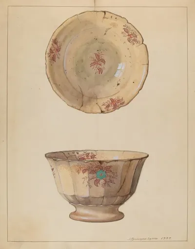 Bowl 15