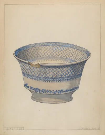 Bowl 17
