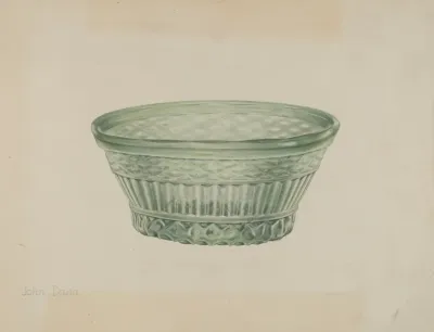 Bowl 19