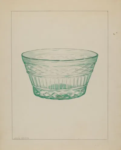 Bowl 22