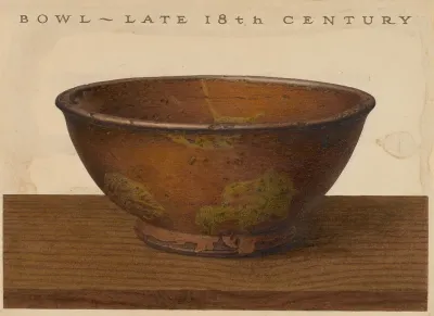 Bowl 24