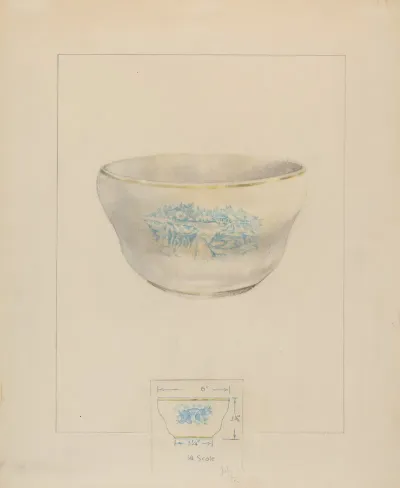 Bowl 29