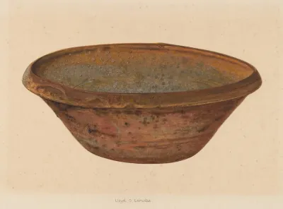 Bowl 33