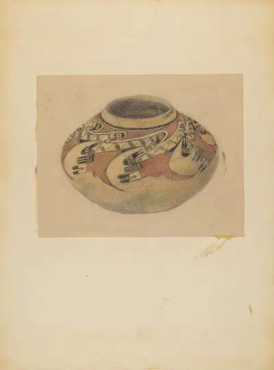 Bowl 34
