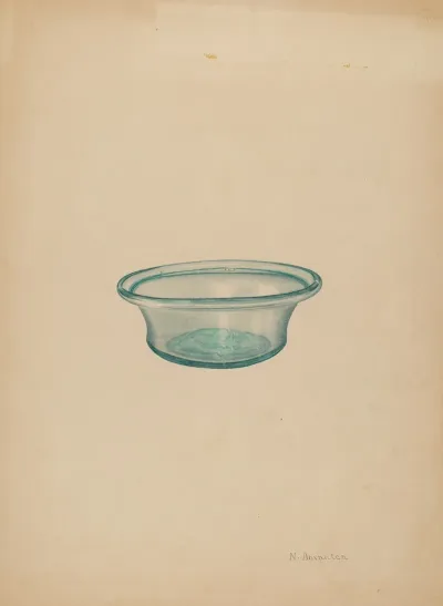 Bowl 37