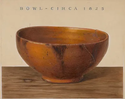 Bowl 38