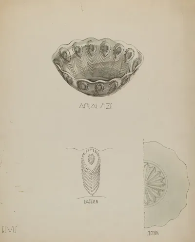 Bowl 39