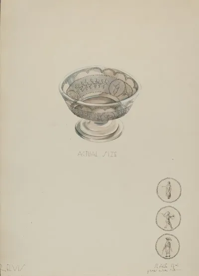 Bowl 40