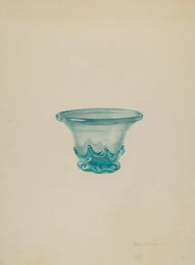 Bowl 43