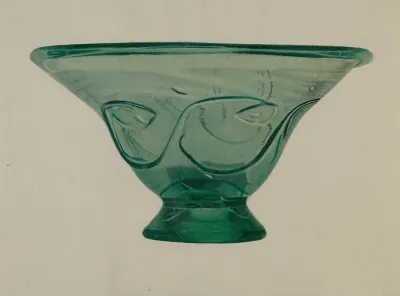 Bowl 4