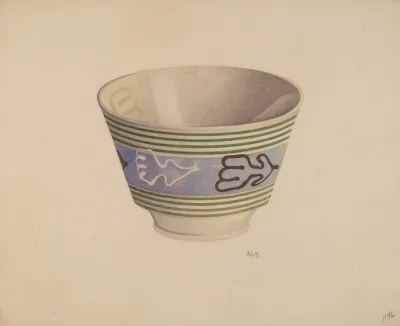 Bowl 7