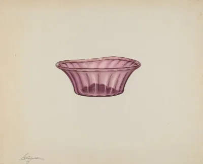 Bowl 9