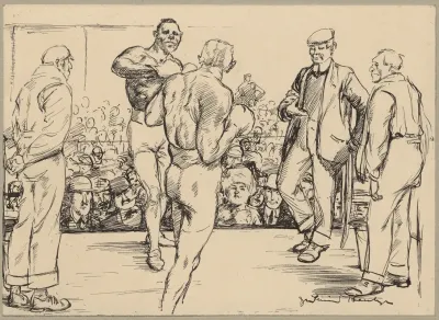 Boxers 3