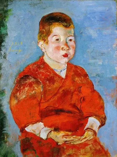 Boy 2