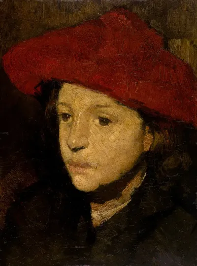 Boy 3
