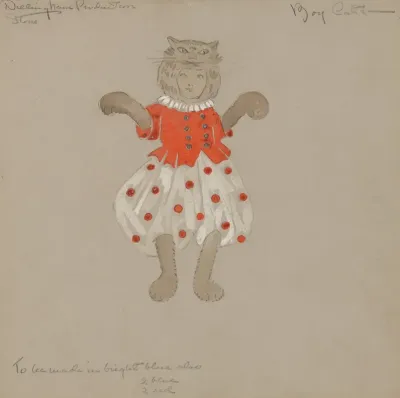 Boy Cats