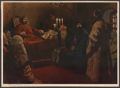 Boyar Duma