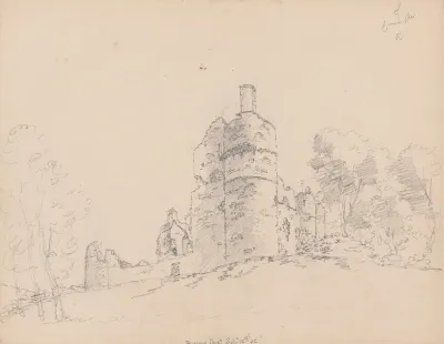 Boyne Castle Scotland 3