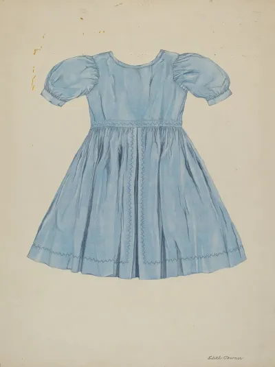 Boys Dress 2