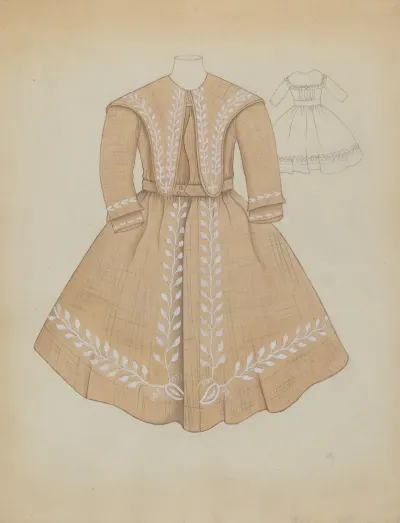 Boys Dress 3