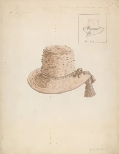 Boys Hat