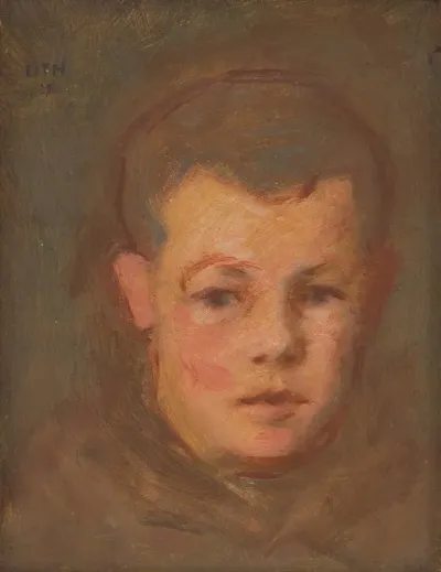 Boys Head 2