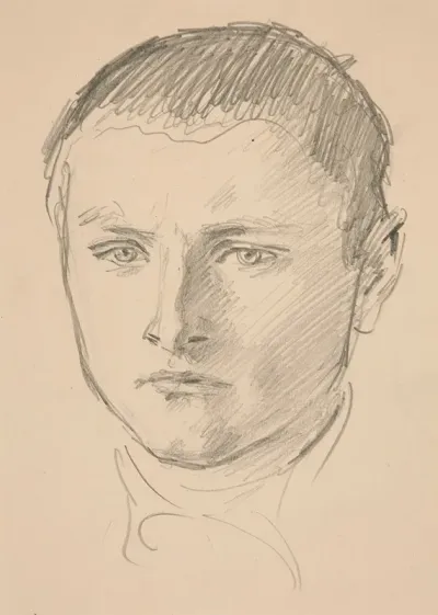 Boys Head 3