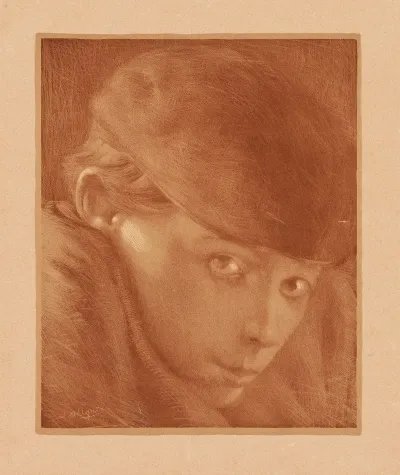 Boys Head 7