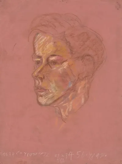 Boys Head