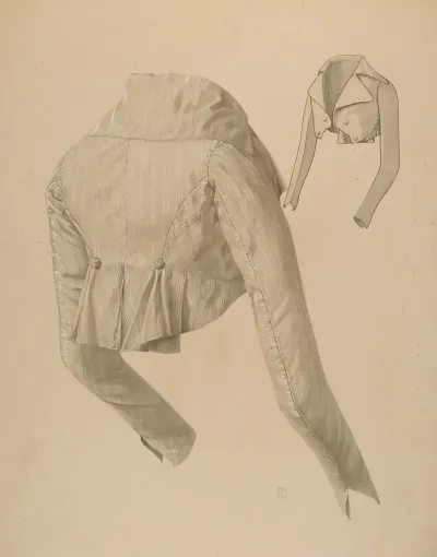 Boys Jacket
