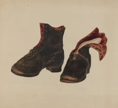 Boys Shoes